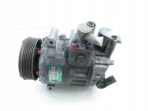 Klimakompressor für VW Golf Plus (5M1, 521) 1.9 TDI - BRU 1K0820803Q / CZ 66467