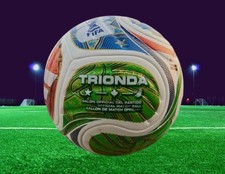 adidas FIFA World Cup 2026 Trionda Pro Official Size 5 Match Ball Soccer Ball