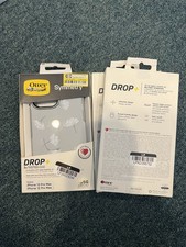 OtterBox Symmetry Apple iPhone 13 Pro Max iPhone 12 Pro Max - Gingko Gray