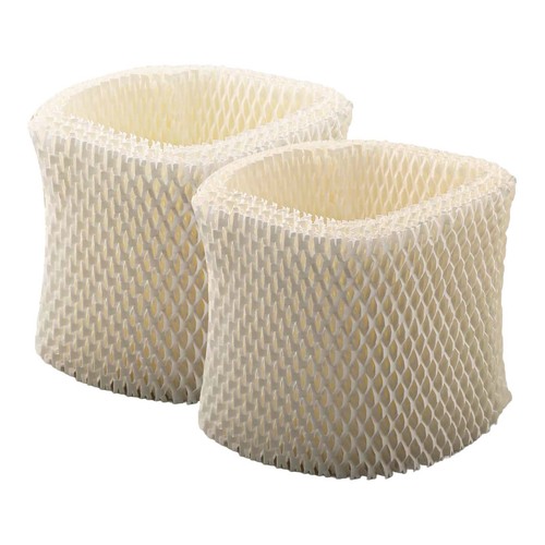 2 Pack Humidifier Filter for Honeywell HC888 HCM890 HEV320 Efficient Filtration - Picture 7 of 12