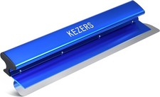 22 /55 cm Skimming Blade, 0.3mm Stainless Ste...