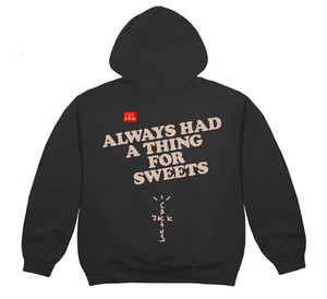 Travis Scott Mcdonalds | eBay