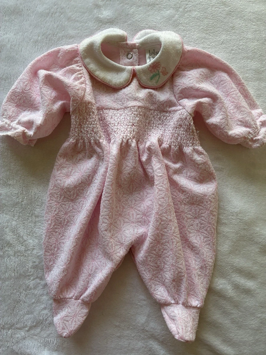 Baby Dior White Baby & Toddler Clothing for sale | eBay