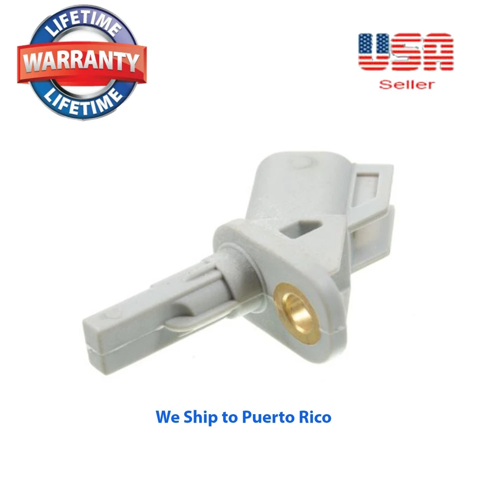 ABS 车轮速度传感器仅右前部适合:沃尔沃 S60 S80 V60 V70 XC60 XC70 — 第 2/4 张图片