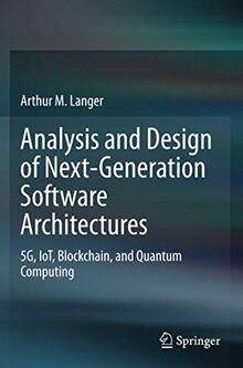 Analysis and Design of Next-Generation Software Arc... | Buch | Zustand sehr gut