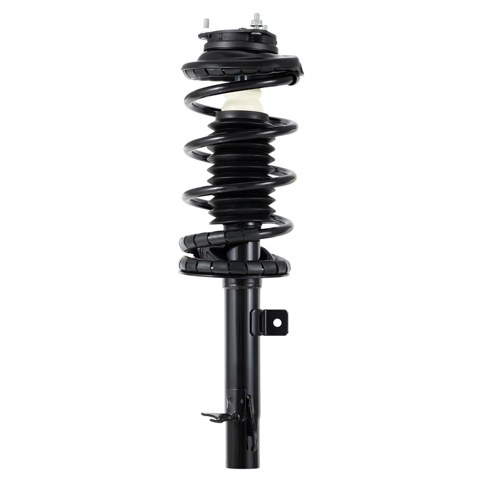 Set(4) Complete Front Rear Struts Shocks Absorbers For 2000-2005 Ford Focus Foto 3 de 4