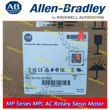 MPL-A4530K-MJ72AA AB Servo Motor MP Series Original Brand New Free Ship