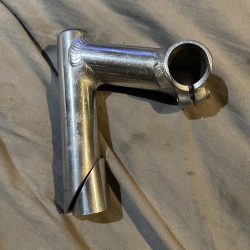 Control Tech 1 1/4” Quill Road Stem 9cm - Picture 1 of 10