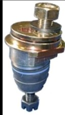 Ingalls Engineering Adjustable Upper Ball Joint 35620