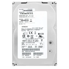 NetApp X411A-R5 108-00233 + A0 450GB 15000Rpm HUS156045VLS600 SAS 3.5" Inch