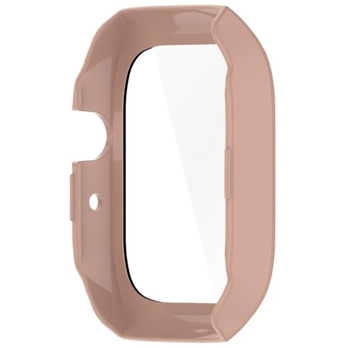 Impact Resistant Full Coverage Screen Protector Cover Housing Shell for Watch T2 - 第 11/14 張圖片