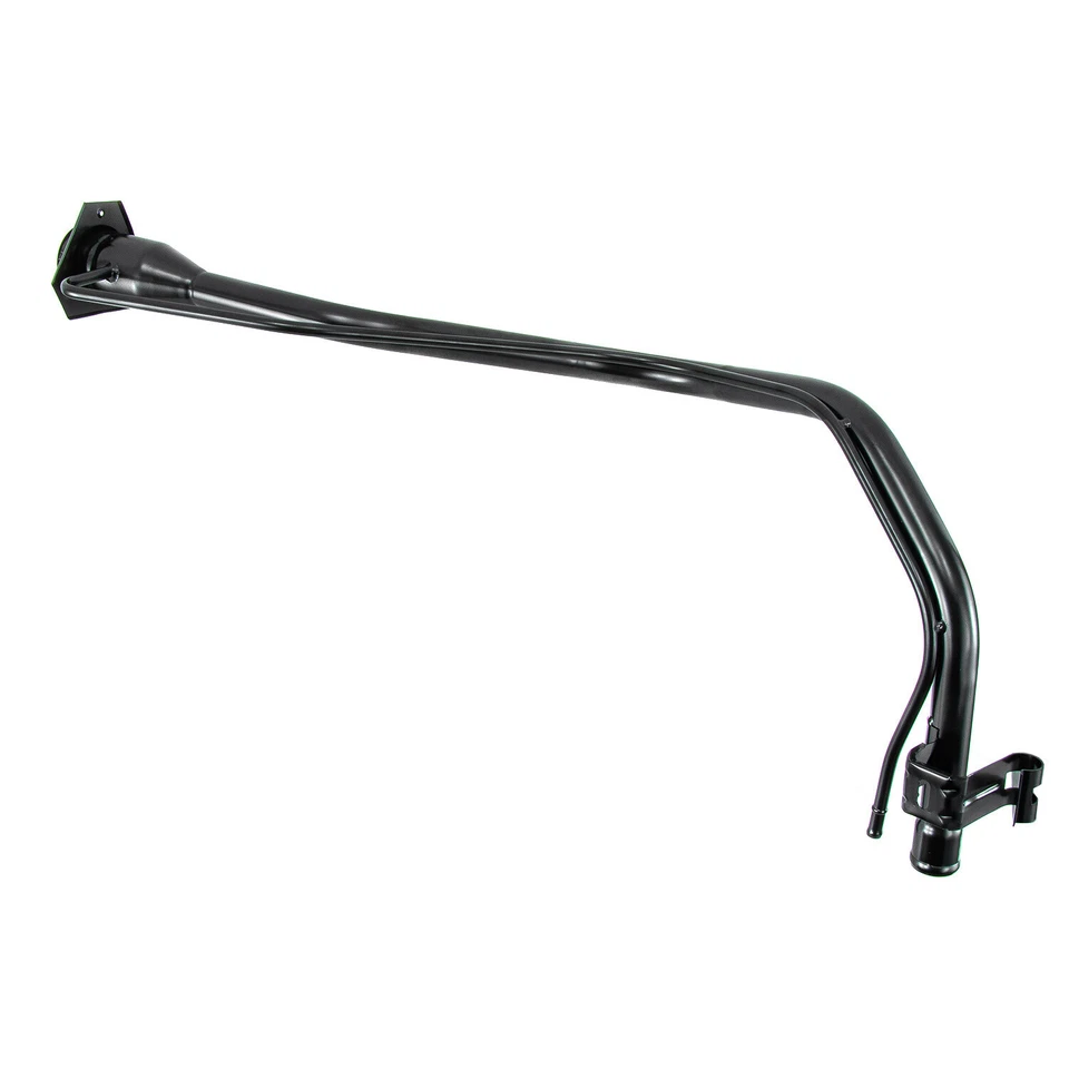Fuel Gas Tank Filler Neck Pipe For Ford Taurus Mercury Sable 4 Door Sedan YF1Z - Image 4 of 4