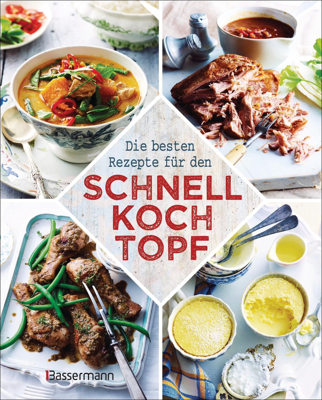 Thumbnail - Die Besten Rezepte Für Den Schnellkochtopf