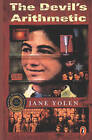 The Devil's Arithmetic by Jane Yolen (Hardback, 1990)