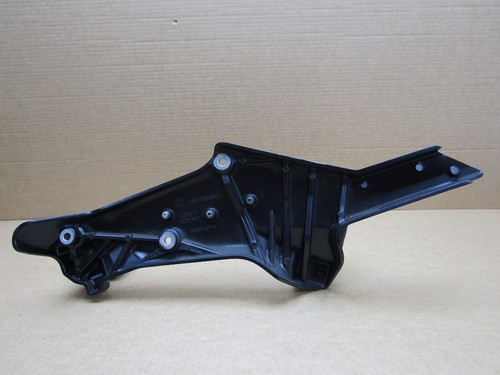BMW K1600B Bagger 2018 18,926 miles right footrest assembly (11104) - Picture 10 of 11