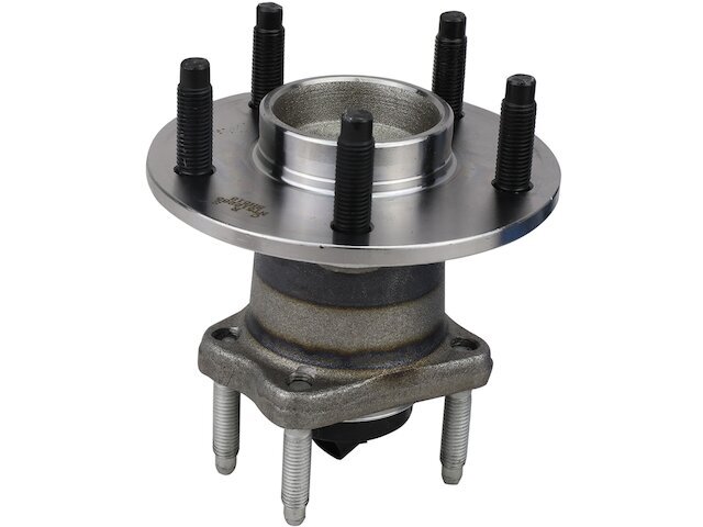 Rear DriveBolt Wheel Hub Assembly fits Saturn Aura 2007-2009 75ZSXN