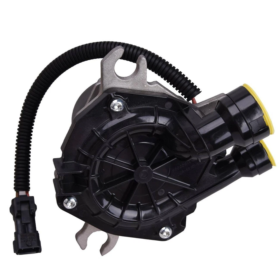 Bomba de aire bomba de aire secundaria para HYUNDAI Grand Santa Fe (DM) para SAAB 9-3X - Imagen 4 de 4