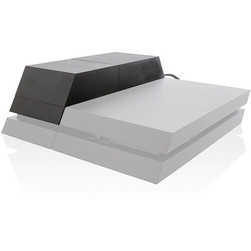 For Playstation4 PS4 2.5in 3.5in 2TB Capacity Data Bank Hard Drive