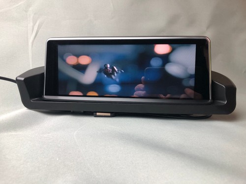 BMW E90 Android Navigation Unit 3 Series Multimedia e91 e92 e93 GPS System - Picture 6 of 7