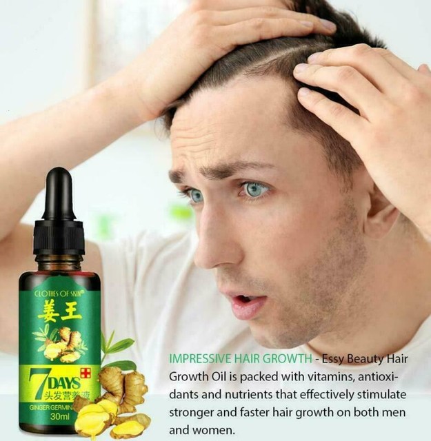 Mejor tratamiento para hacer crecer el cabello eBay