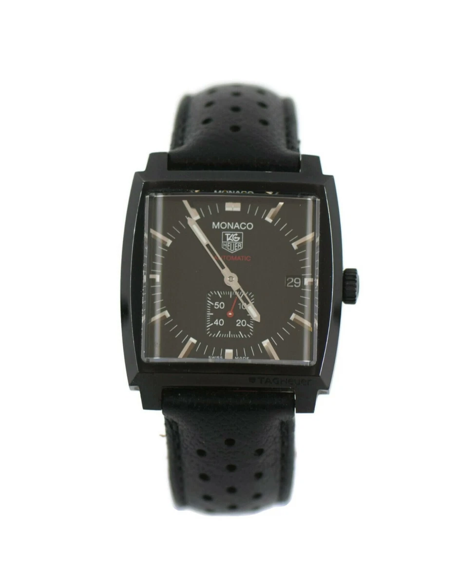 Used tag monaco sale