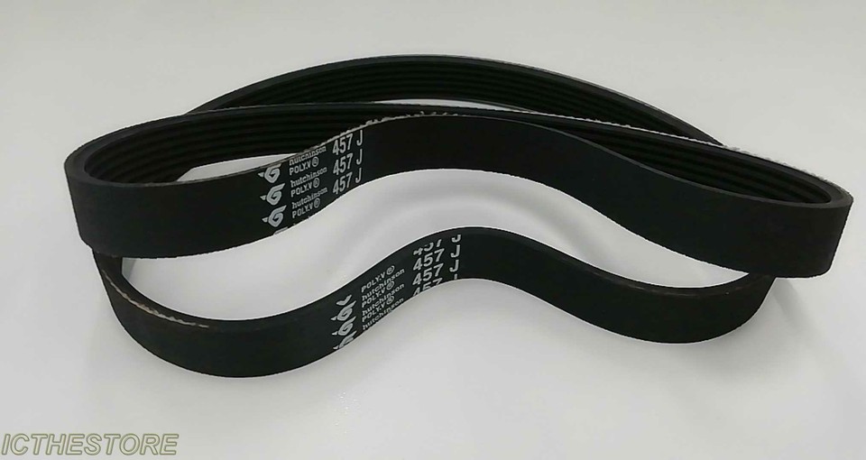 305P0064 RIDEX Cinghia Poly-V - Acquistare Ora - Foto 9