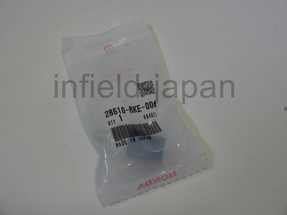 Genuine Honda Acura ACCORD CR-V AT Oil Pressure Switch Assmbly 28610-RKE-004 F/S - Изображение 3 из 4