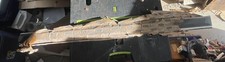 Nos 1980 Ford Truck Bronco F Series Rh Lower Door Molding Nos 1980 Ford Truck Bronco F Series Rh Lower Door Molding