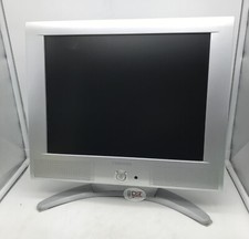 TELEVISORE/MONITOR PC TOSHIBA MOD. 15VL34G, 15" , STEREO
