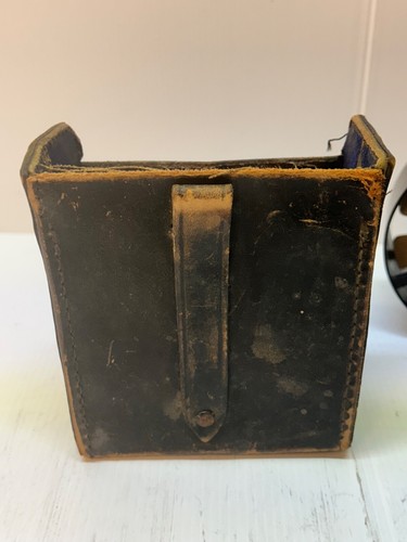 Keuffel & Esser Co. Coal Mining Anemometer Air Flow Mine Meter #89359 T0867 - Picture 11 of 11