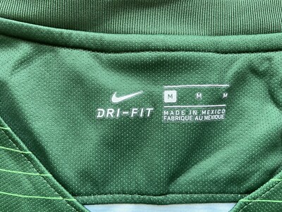 AMERICA 2016 2017 THIRD SHIRT JERSEY NIKE 776817-342 sz M