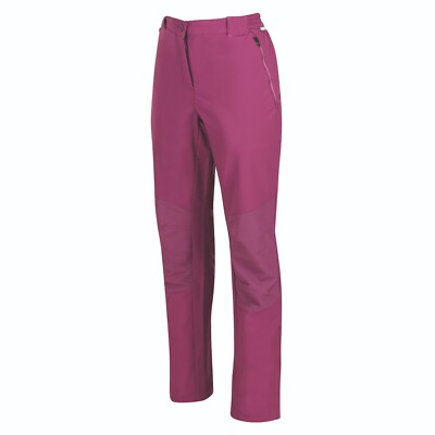 Regatta Questra Damen Stretch Wanderhose Outdoor Funktions Hose