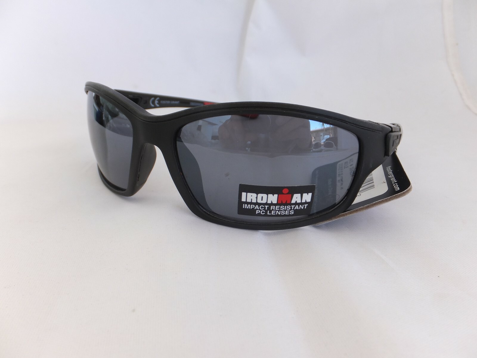 polarized sunglasses with readers built in