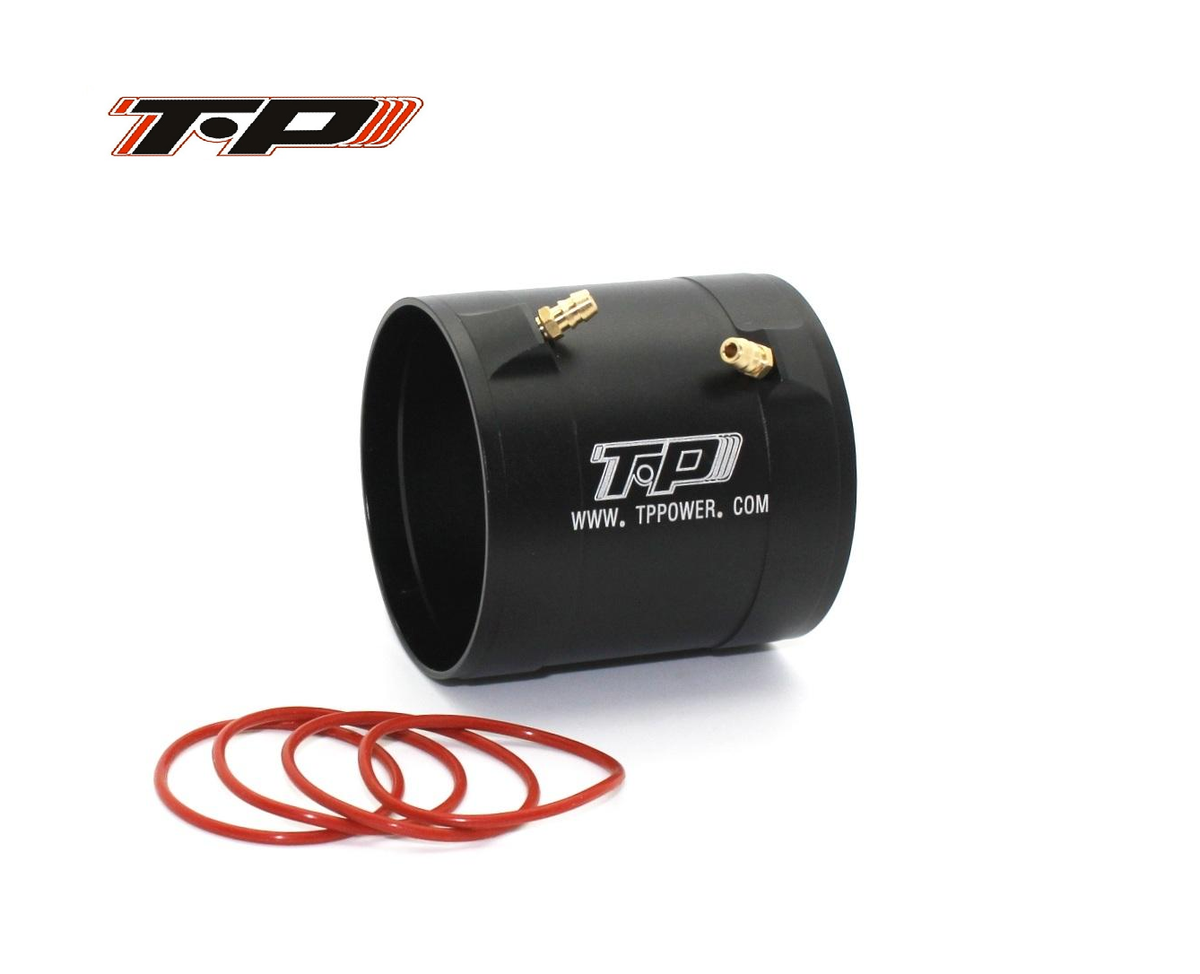 Giacca Raffreddamento Ad Acqua TP Power Per Motori Brushless TP36XX, TP40XX, TP56XX, TP58XX