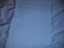 NAVY BLUE SOLID FABRIC - BY THE YARD - 60" WIDE