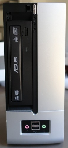 Windows XP + 7 Dual Boot USFF Gaming PC 8GB RAM 250GB SSD AMD RADEON HD 8670 - Picture 7 of 13