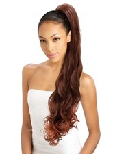 SENS SENS PONYTAIL SASSY CURL 30"