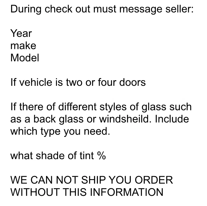 Tinte de ventana de carbono premium para camioneta Dodge Ram2500 2010-2023 tinte precortado 2f Foto 2 de 4