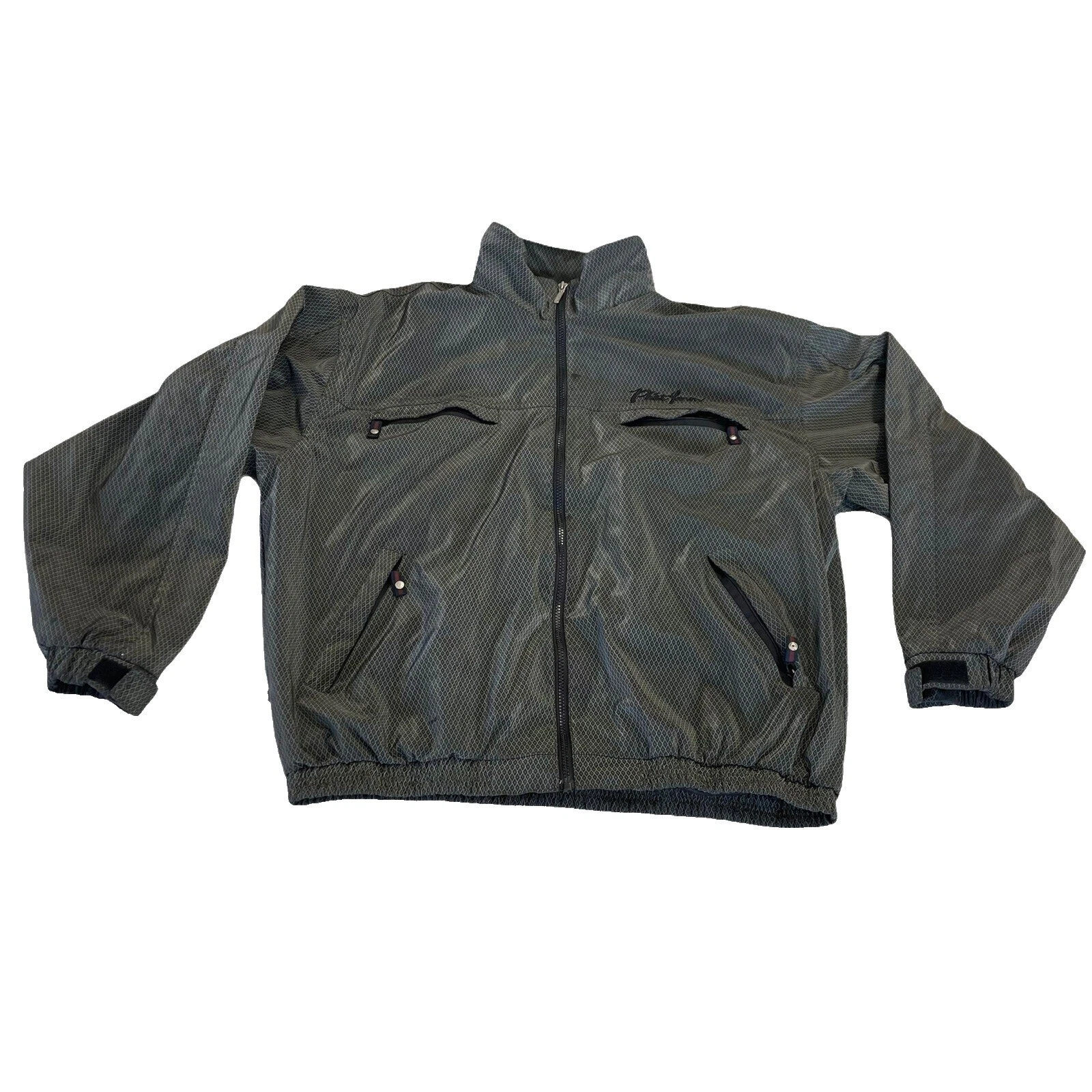 Abrigos de tamaño regular Phat Farm para hombres