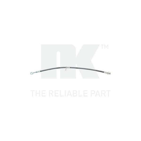 Bremsschlauch Nk 855247 FüR Suzuki, Vorderachse Links-image
