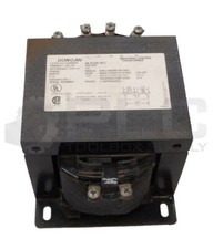DONGAN 50-0750-053 INDUSTRIAL CONTROL TRANSFORMER 240-480V 50/60HZ