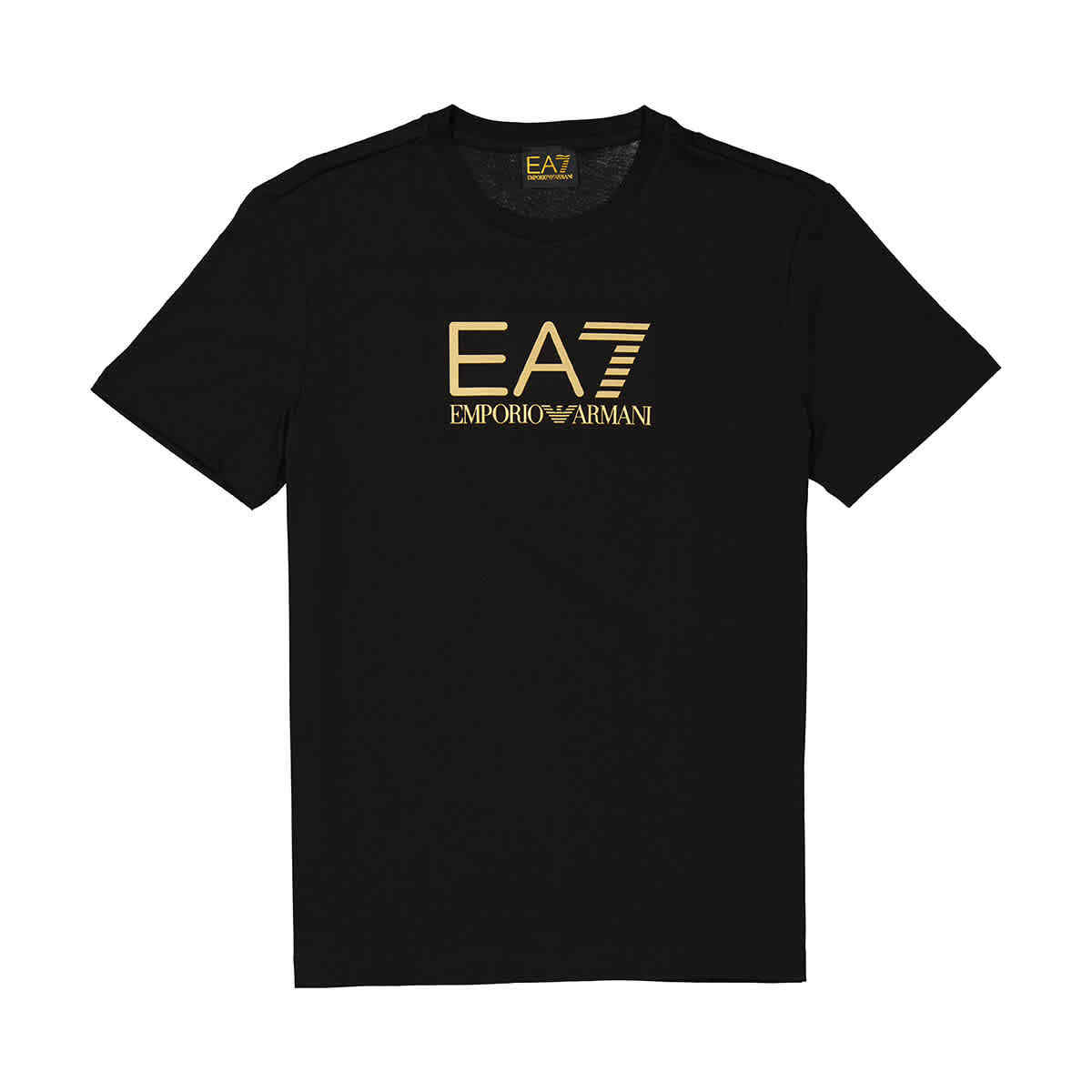 camiseta emporio armani