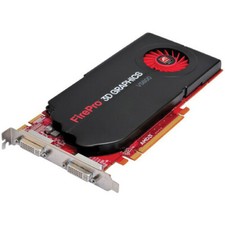 ATI FirePro V5800 1GB PCIe x16 Video Graphics Card