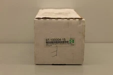 MICROSCAN 97-100004-15 REV.A NSFB