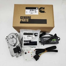 Turbo Actuator Set with Calibration HE300VG For 2013-2018 Dodge Cummins ISB 6.7L