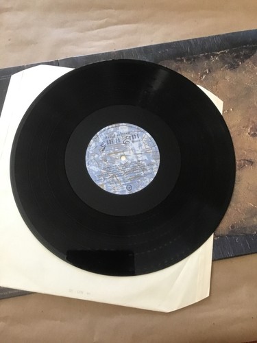 David Sylvian,Gone To Earth,2x Vinyl,1986,Virgin Records, VDLI, UK,1 St Press.LP - Picture 11 of 12