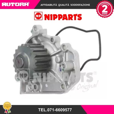 J1514035 Water Pump (NIPPARTS)