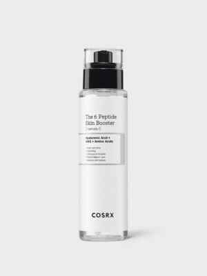 COSRX 6X Peptide Collagen Booster Toner Serum 150mL