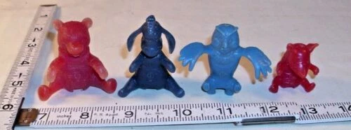 Niños Nabisco cereales