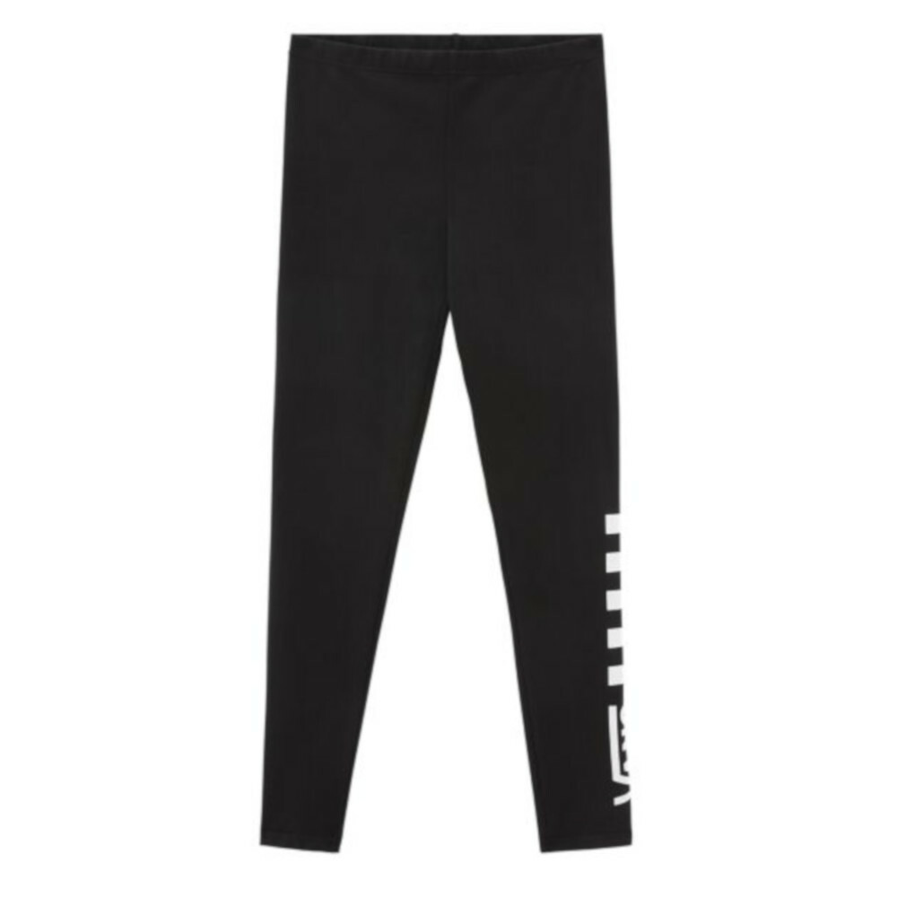 Leggins Vans Women Chalkboard Classic Black
